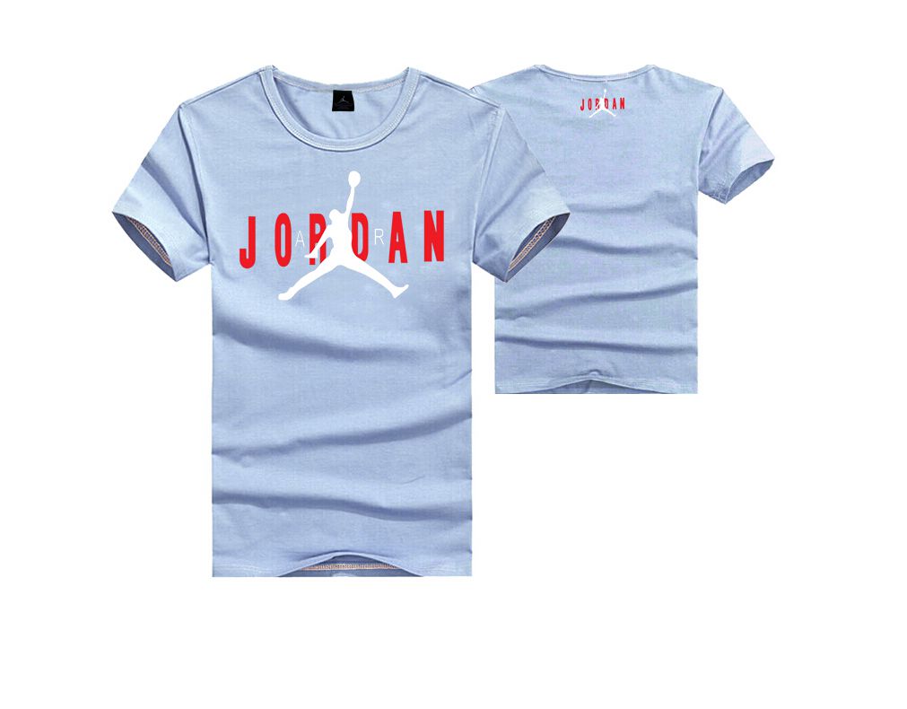 men jordan t-shirt S-XXXL-0618